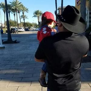 Meet your Posher, James